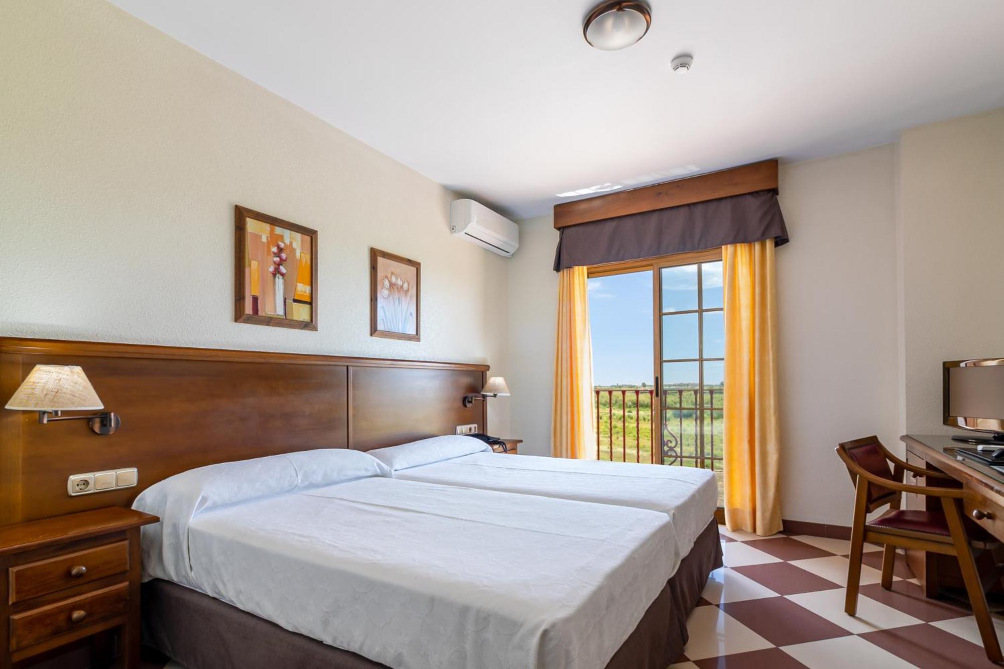Hotel Avenida Tropical By Bossh! Hotels Salobreña Eksteriør bilde