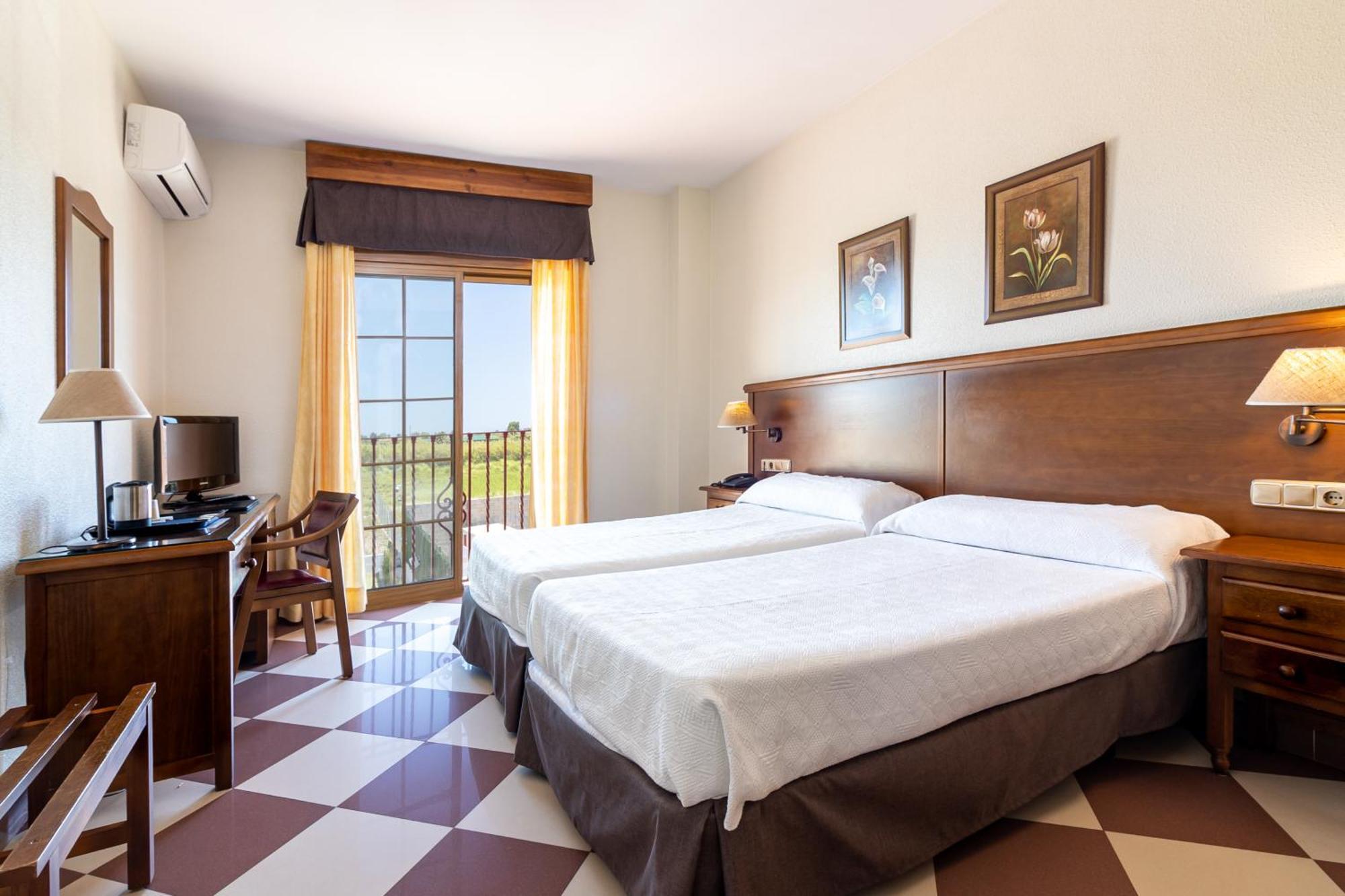 Hotel Avenida Tropical By Bossh! Hotels Salobreña Eksteriør bilde